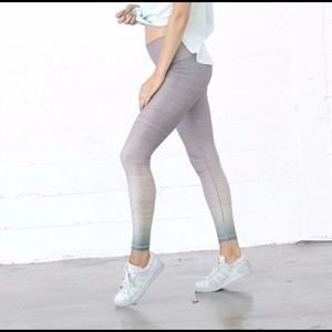 Niyama Sol Sunrise Barefoot Leggings